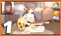 Guitar Girl : Relaxing Music Game related image