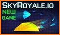 SkyRoyale.io Sky Battle Royale related image