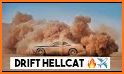 Challenger SRT: Desert Drift related image