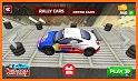 Extreme drift car game related image