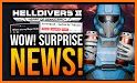Helldivers Companion related image