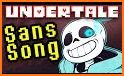 Sans Songs (Music Video Collection) related image