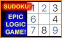 Happy Sudoku - Free Classic Sudoku Game related image