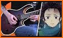 Guitar Demon Launcher Theme related image