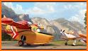 Fire Plane related image