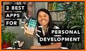 Personality Development App related image