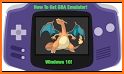 GAMEBOY ADVANCE PRO: GBA roms downloader related image