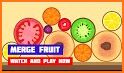 Merge Fruit related image