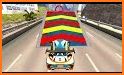 Stunt Car Racing Simulator: Free Car Games 2018 related image