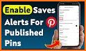 Pinnit - Create & pin notifications related image
