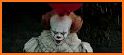 Pennywise : Scary clown related image