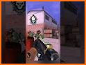 Real Commando Mission-FPS New Shooting Games 2021 related image