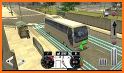 Ultimate Bus Driving Coach Simulator related image