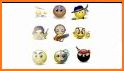 Chat Smiley Free Emoticons related image