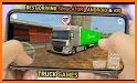 Mobile Indonesia Heavy Truck Simulator:Truck Drive related image