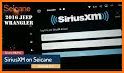 SiriusXM for Android TV related image