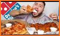 Coupons for Domino's Pizza 🍕 Deals & Discounts related image