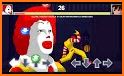FNF Pop Battle Funkin Showtime related image