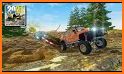 Offroad Mud Truck Simulator 2021 related image