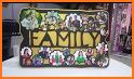Family Photo Frame: Family Collage Photo related image