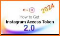 Get Access Token related image