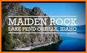 Lake Pend Oreille Idaho Charts related image