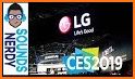 Panasonic CES 2019 related image