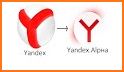 Яндекс альфа , related image