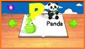ABC Kids Play Games - Learn Phonics ABC related image