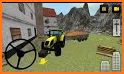 Tractor Simulator 3D: Extreme Potato Transport related image