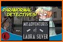 Misadventures of Laura Silver: Visual Novel related image