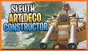 Constructor Arts related image