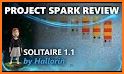 Solitaire Spark - Classic Game related image