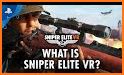 Army Sniper Shooter: World War FPS Shooting Game related image