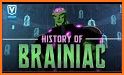 Brainiac related image