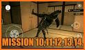 Ninja Assassin - Stealth Game related image