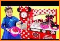 New Video Cooking Toys Collection related image