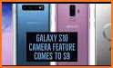 One S10 Camera - Galaxy S10 camera style related image