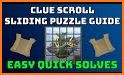 Tile Slide - Scrolling Puzzle related image