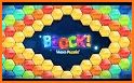 Hexa 1010! Block Puzzle related image