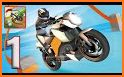 Slingshot Stunt Biker related image