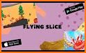 Flying Slice related image
