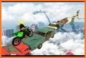 Bike Stunt Racing 3D - Moto Bike Race Game related image
