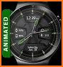 Daring Graphite HD Watch Face related image