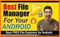 CM File Manager related image