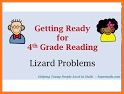 Reading Comprehension Grade 3 related image