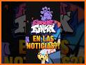 Friday Night Funkin Music And Wallpaper related image