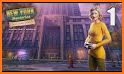 New York Mysteries 3 (free to play) related image