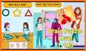Brain Puzzle: Teacher Test related image