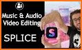 splice video editor cut video enlight videoleap* related image